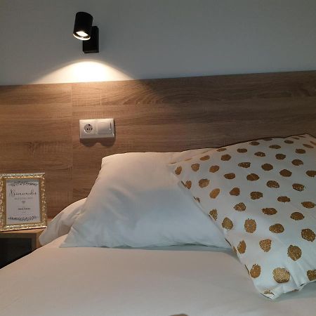 Norte Oviedo Rooms มาดริด ภายนอก รูปภาพ